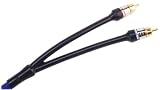 Monster Cable I201XLN 2C-3M Interlink 201XLN (2 Channel) +Balanced+ Car Audio Interconnect 3 m. pair - 9.84 ft.