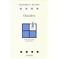 Outsiders. Etudes de sociologie de la d�viance