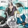 Saint Beast Others - Mouhitotsu no Tobira - Saint Beast Coupling CD Series 1 (Japan Version)