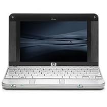 HP 2133-FT268UA 8.9-Inch Mini Note PC (1.2 GHz C7-M Processor, 2 GB RAM, 120 GB Hard Drive, Vista Home Basic)