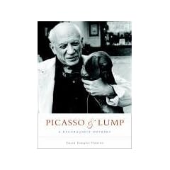 Picasso & Lump: A Dachshund's Odyssey