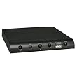 Tripplite 6 Outlet Surge 1850J w RJ11 TMC-6