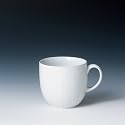 Denby White by Denby Espresso Cup
