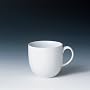 Denby White by Denby Espresso Cup