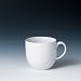 Kitchen & Housewares : Denby White by Denby Espresso Cup