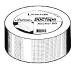 Maximum Performance Contractor Duct Tape,1.87 x 60 Yd