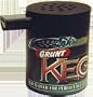 Lohman�'s Grunt Keg�