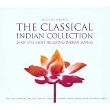 Music : The Classical Indian Collection: 2cd Set