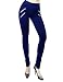 Women Design Comfort Stretch Comfy Casual Dress Pants