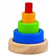 PLAN TOYS TUBE SORTING