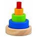 PLAN TOYS TUBE SORTING