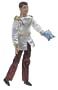 Disney Princess: Cinderella's Prince Charming Doll with Glass Slipper