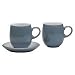 Denby azure coast mug