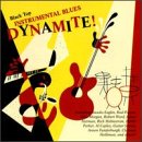 Review Various Artists  / Blues Instrumental Dynamite