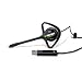 Call of Duty Modern Warfare 3 Headbanger Chat Headset (Wii)