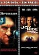 Spurlos / Joy Ride - Spritztour (2 DVDs)