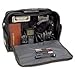 Pilot's Tech Flight Bag - w/Padded Sleeve for Laptop/EFB