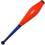 Mr Babache Flip juggling club - red / blue