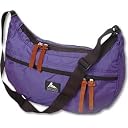Satchel M: Ultra Violet Satchel M: Ultra Violet