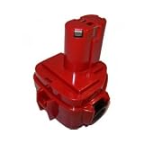 Buy 12V 2.0Ah Battery For Makita 1202 Replaces 192296-8 192407-5