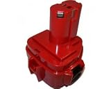 12V 2.0Ah Battery For Makita 1202 Replaces 192296-8 192407-5