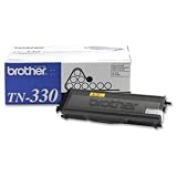 Brother Black Toner Cartridge-Laser-1500 Page-Black