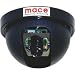 Mace Mini-Dome Color Camera - Model CAM50MH-BLK Stand-Alone Observation Cameras