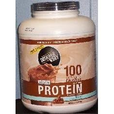 NEXT PROTEINS DESIGNER WHEY CHOCOLATE 4.4LB