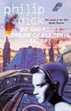 Do androids dream of electric sheep?