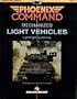 Light Vehicles/Light Fighting Vehicles (Phoenix Command Mechanized)