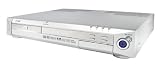 Ellion 900A Multi-region Capable Multi-region Capable DVD Recorder with MPEG4 Playback and i.Link