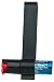 Pepper Spray w/ Auto Visor Clip