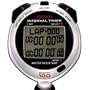 Seiko S057 Interval 100 Memory Timer