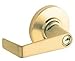 AL10S SAT 626 Schlage Lock Cylindrical Lock