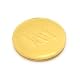 V&A Milk Chocolate Coin||EVAEX