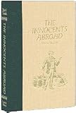 Innocents Abroad by Mark Twain