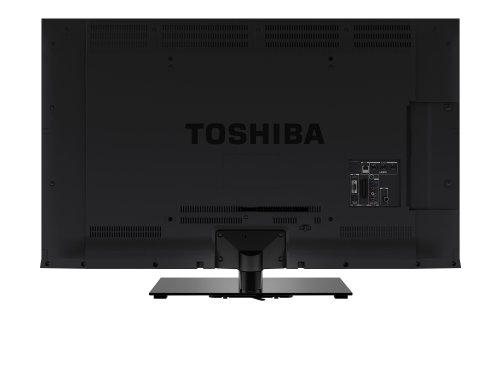 Imagen 5 de Toshiba 40TL938G