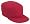 Red Fatigue Cap