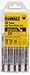 Black & Decker/DWLT DW3799 Cobalt Jigsaw Blade Set