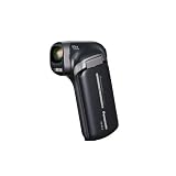 Panasonic HXDC2H HD Camcorder (Black)by Panasonic