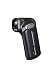 Panasonic HX-DC2EB-H Full HD MP4 Vertical Camcorder - Gunmetal Grey (14MP, 15x Intelligent Zoom, Panorama Mode, EIS, Eye-Fi Ready, SD Card Recording, Face Recognition) 3.0 inch LCD