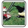 Mantis Tiller Kick Stand #4333-00-02