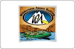 Wilderness Aware Rafting Gift Card ($75)