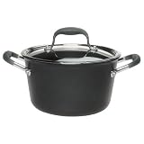 Anolon Advanced 4.5 Quart Tapered Saucepot