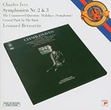 Ives - Symphonies
