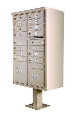 valentine Auth Florence 1570 Tenant Door GreenB003XFPLDA