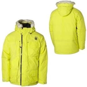 Spyder Freeryde Blackcomb Down Jacket - Mens by Spyder