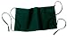 Waist Apron with 3 Pockets- Green