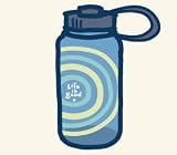 Sporting Goods : Life is good Nalgene