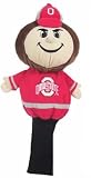 Datrek College Mascot Headcover: Ohio State
